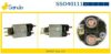 SANDO SSO40111.0 Solenoid Switch, starter
